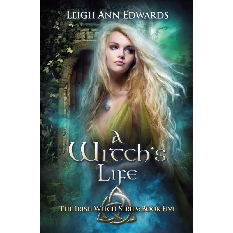 A Witchs Life