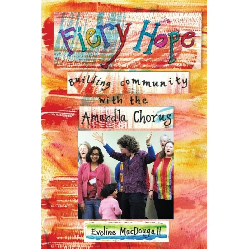 Fiery Hope