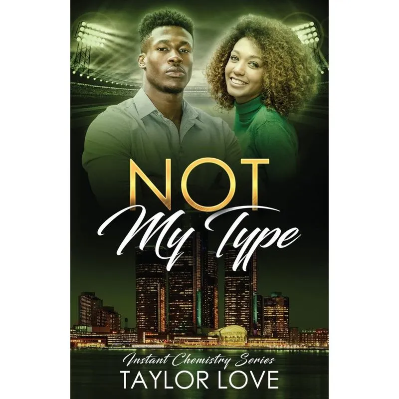 Not My Type