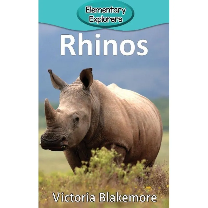Rhinos