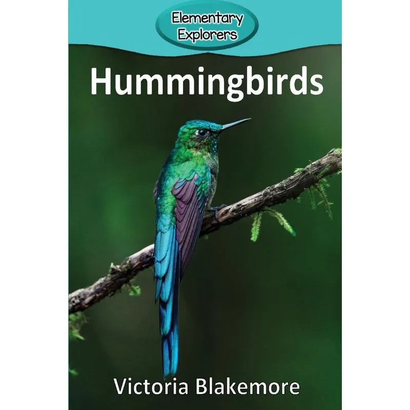 Hummingbirds