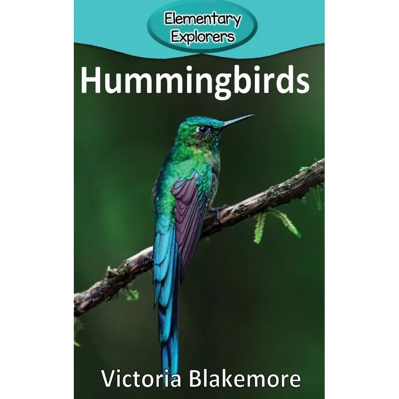 Hummingbirds