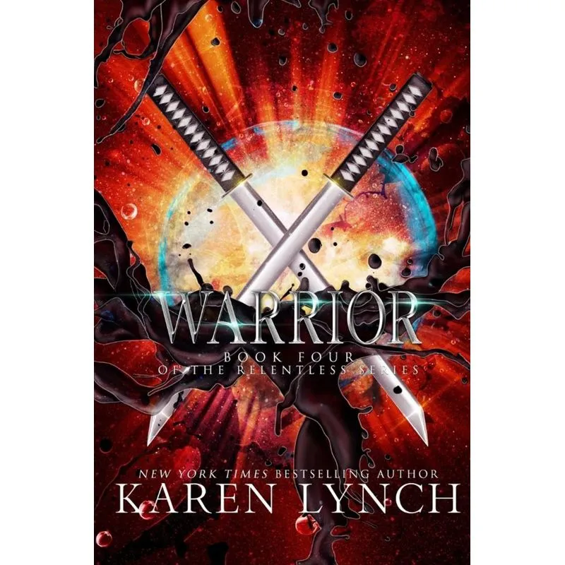 Warrior