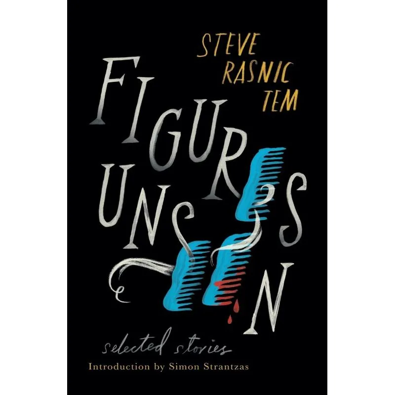 Figures Unseen