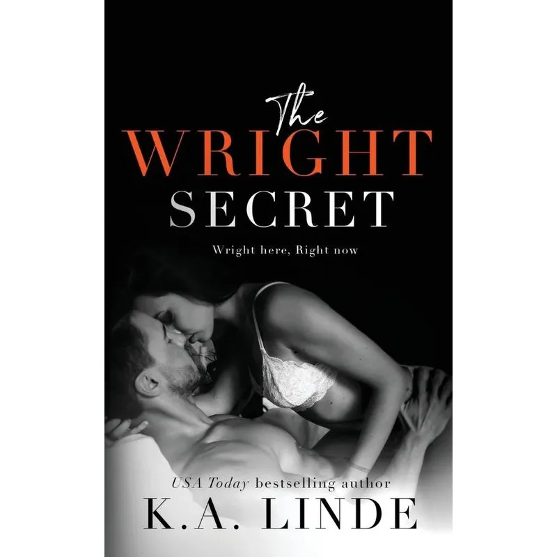 The Wright Secret