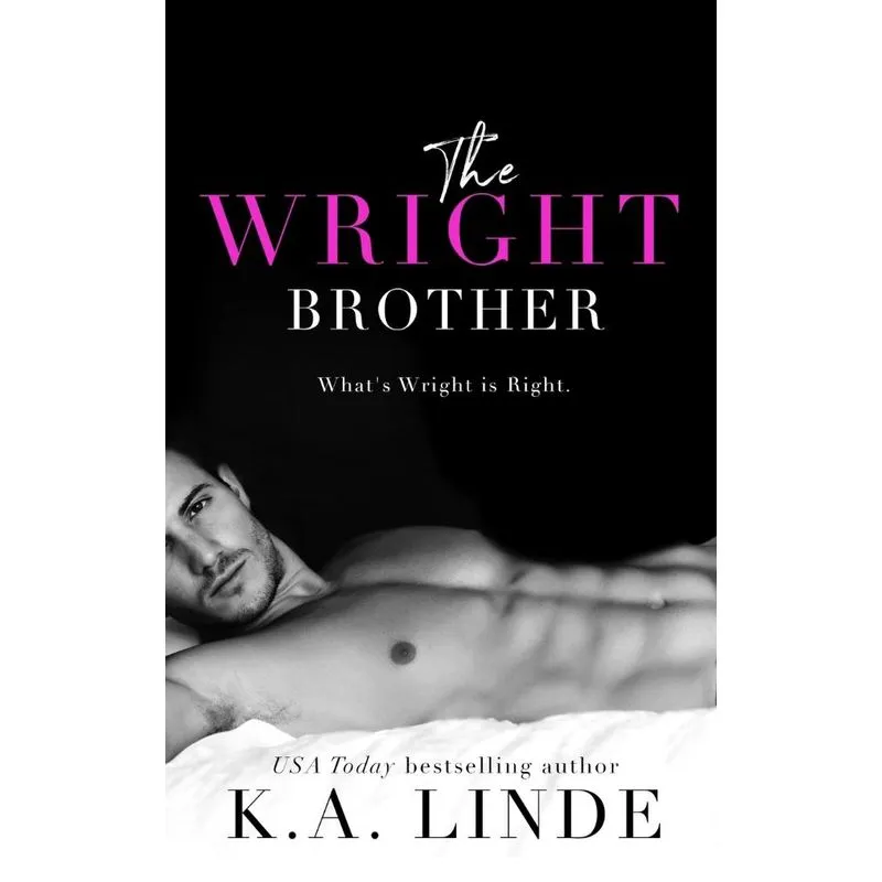 The Wright Brother