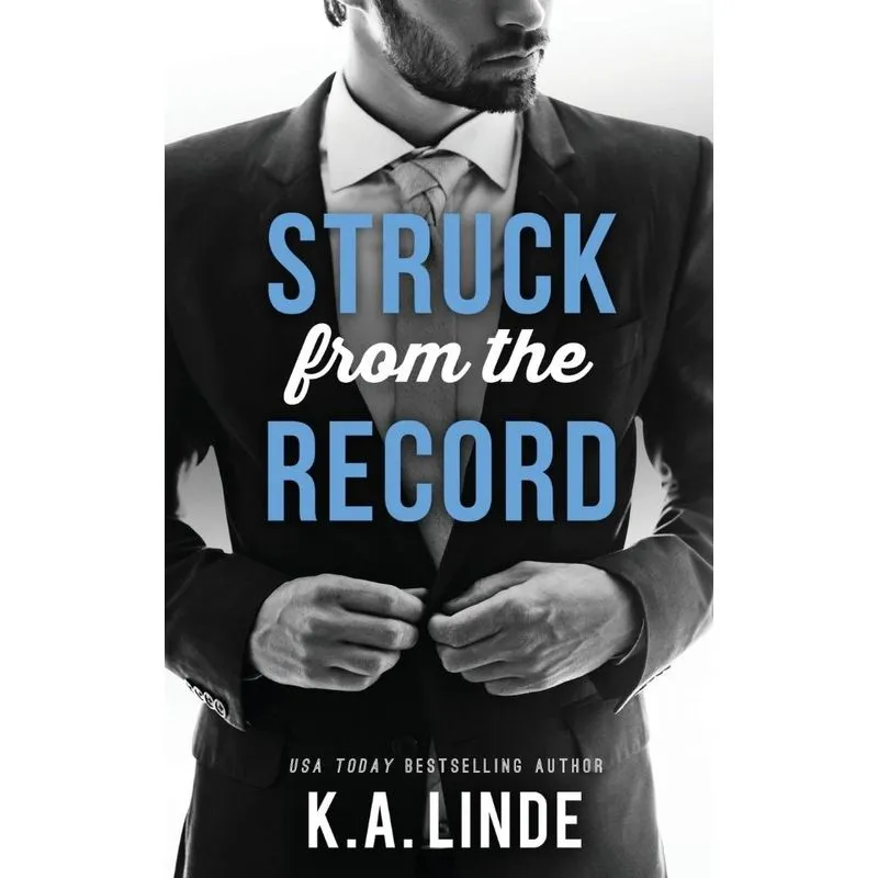 Struck From The Record