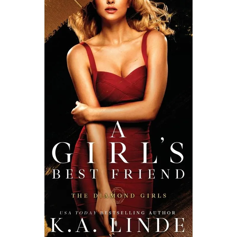 A Girls Best Friend