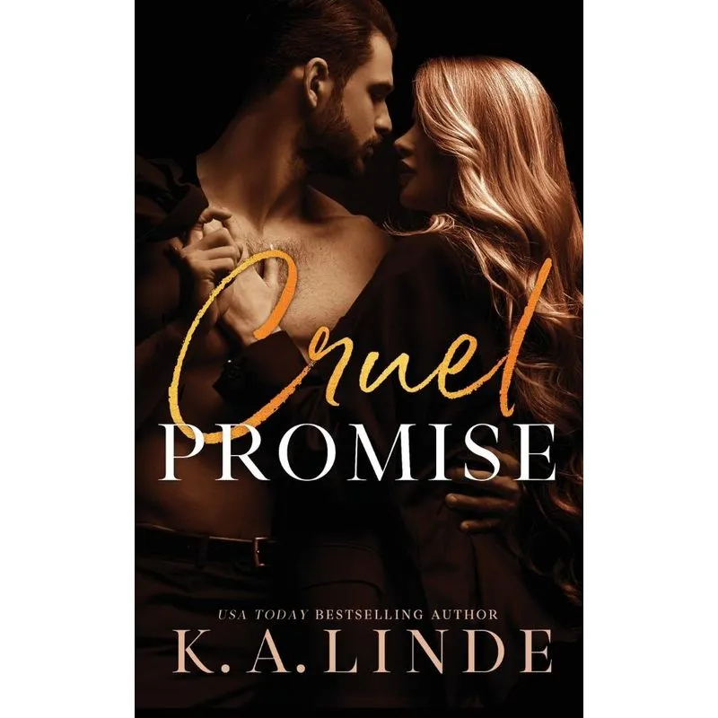Cruel Promise