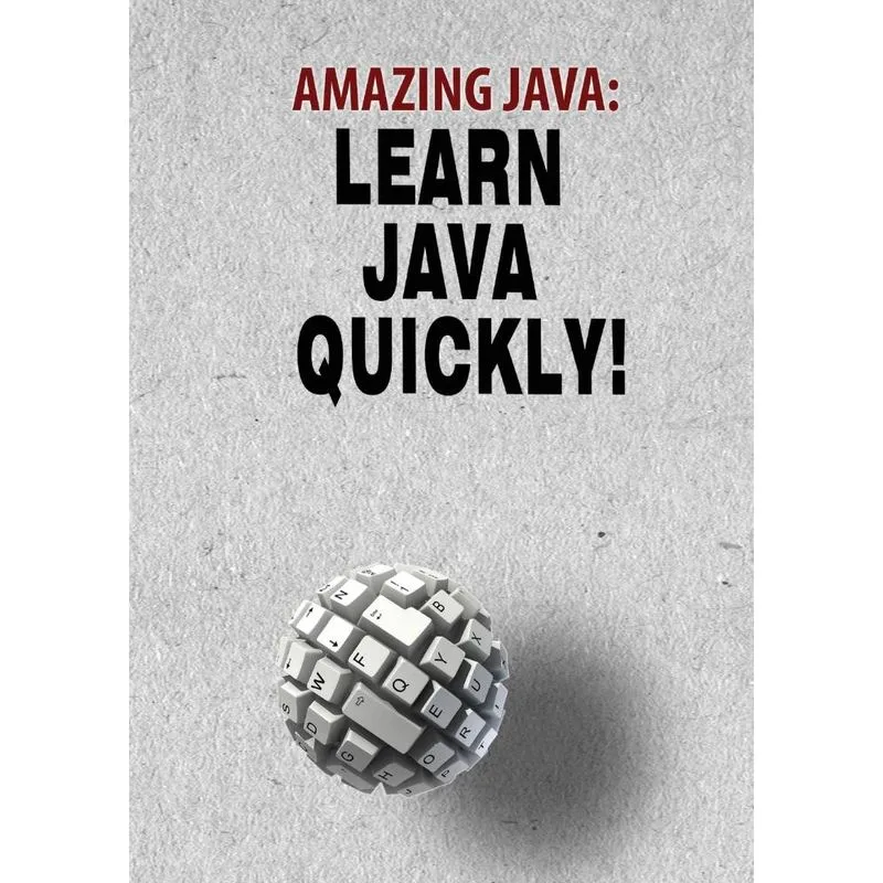 Amazing JAVA