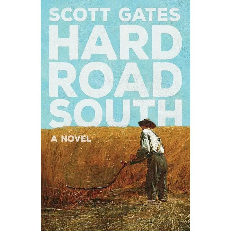 Hard Road South