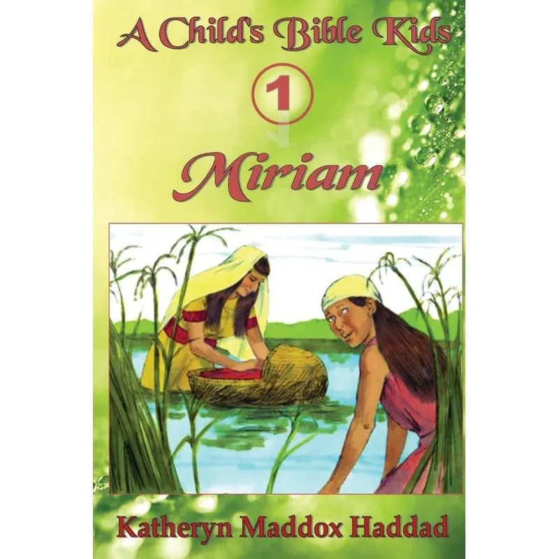 Miriam