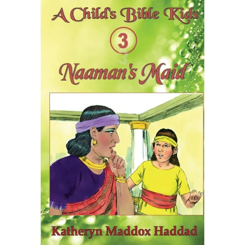Naamans Maid