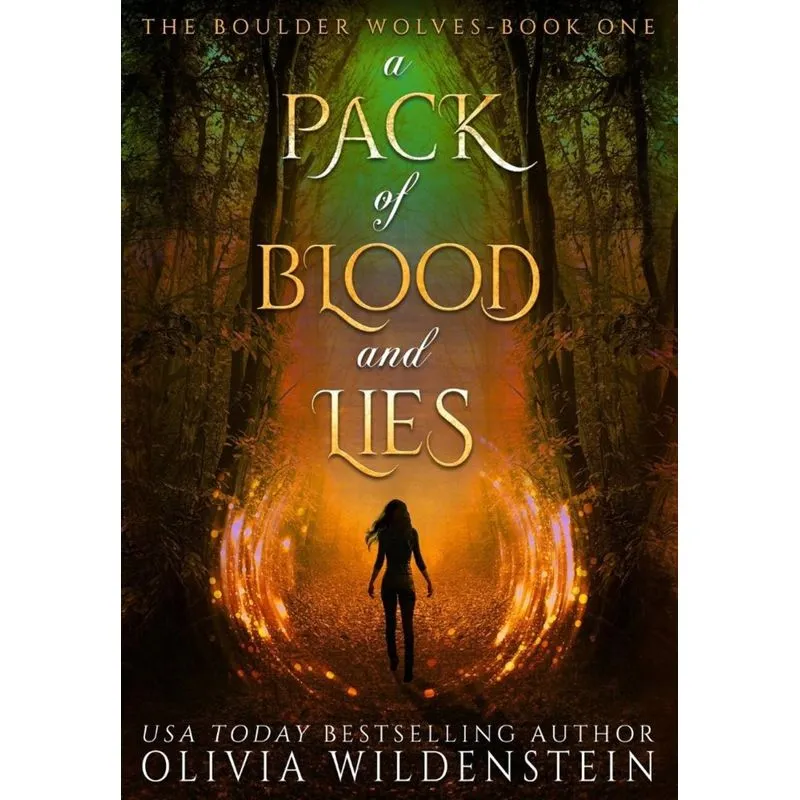 A Pack of Blood and Lies