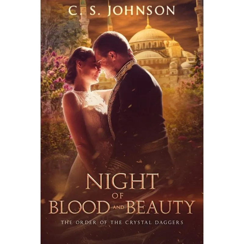 Night of Blood and Beauty