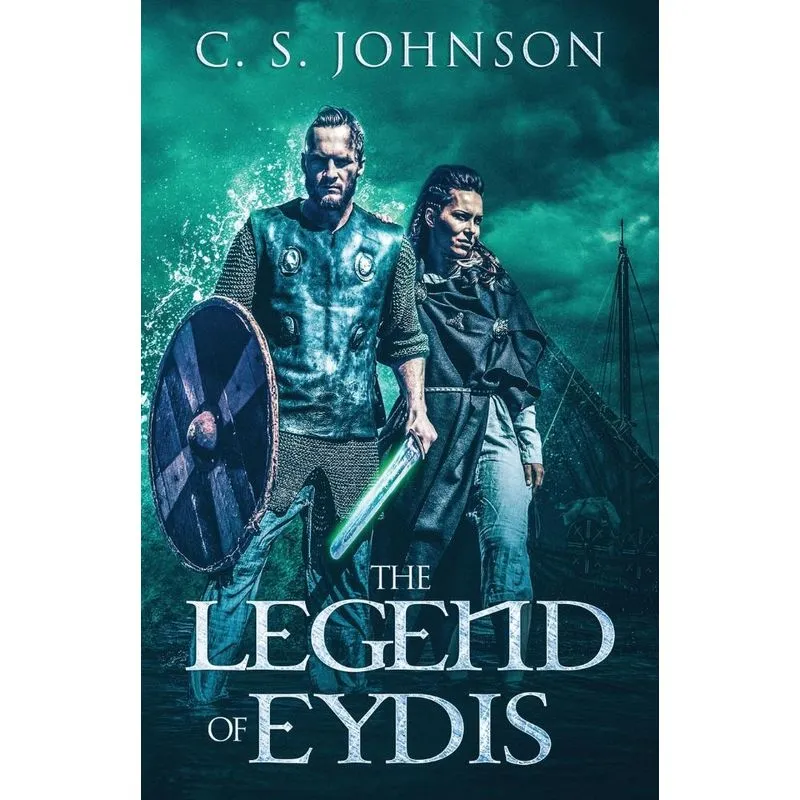 The Legend of Eydis