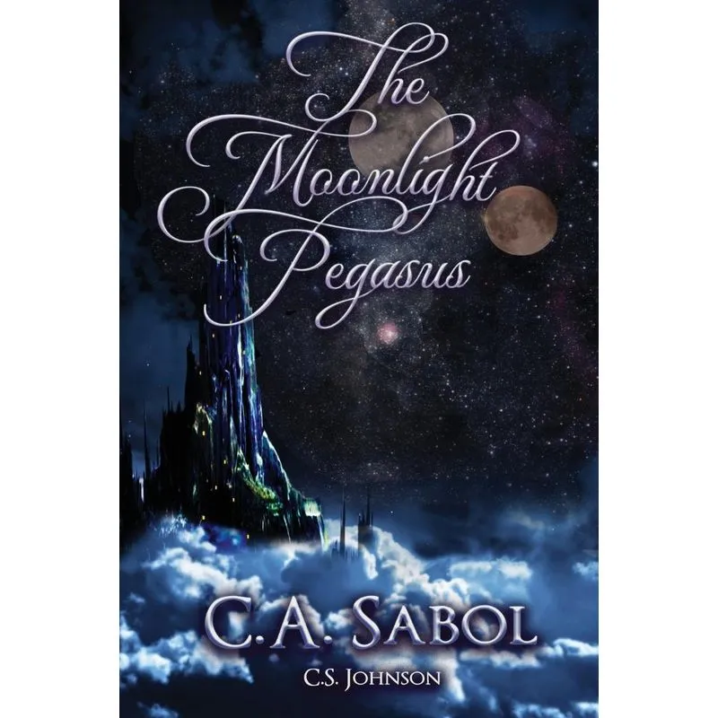 The Moonlight Pegasus