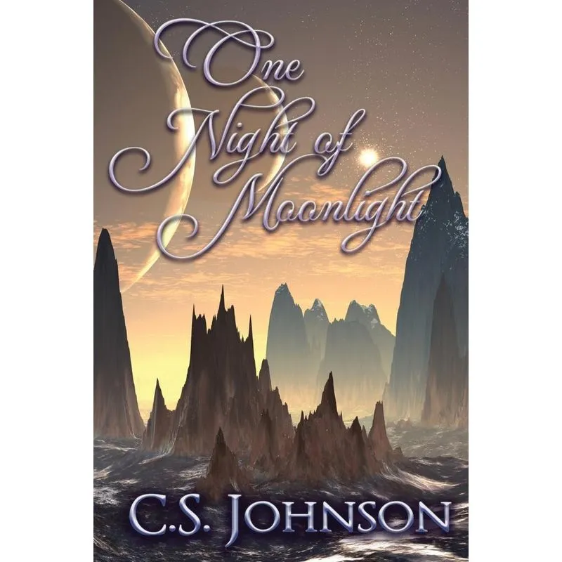 One Night of Moonlight