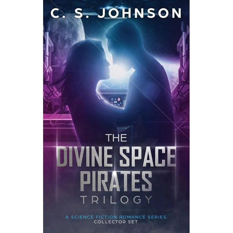 The Divine Space Pirates