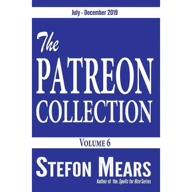 The Patreon Collection