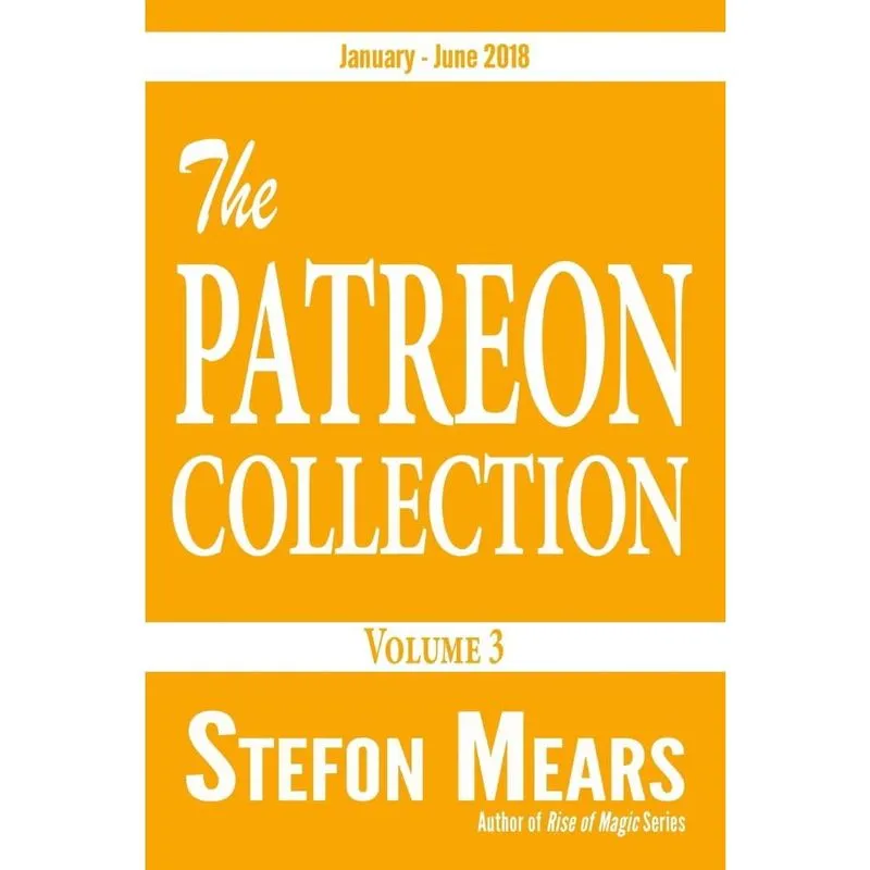 The Patreon Collection