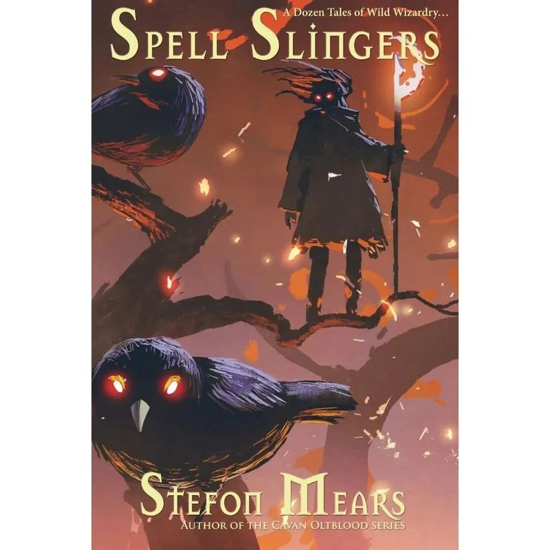Spell Slingers