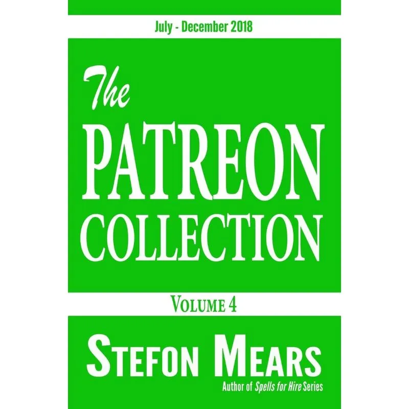 The Patreon Collection