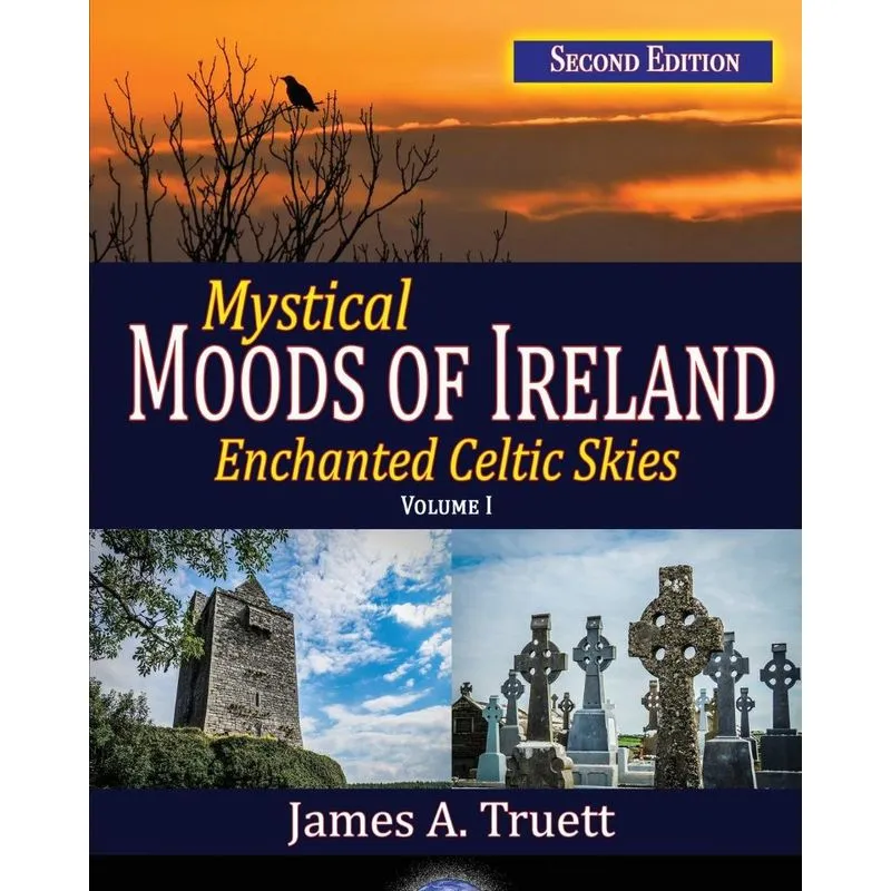Mystical Moods of Ireland, Vol. I