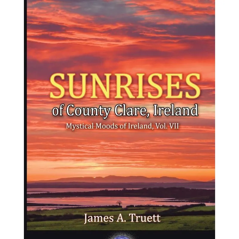 Sunrises of County Clare, Ireland