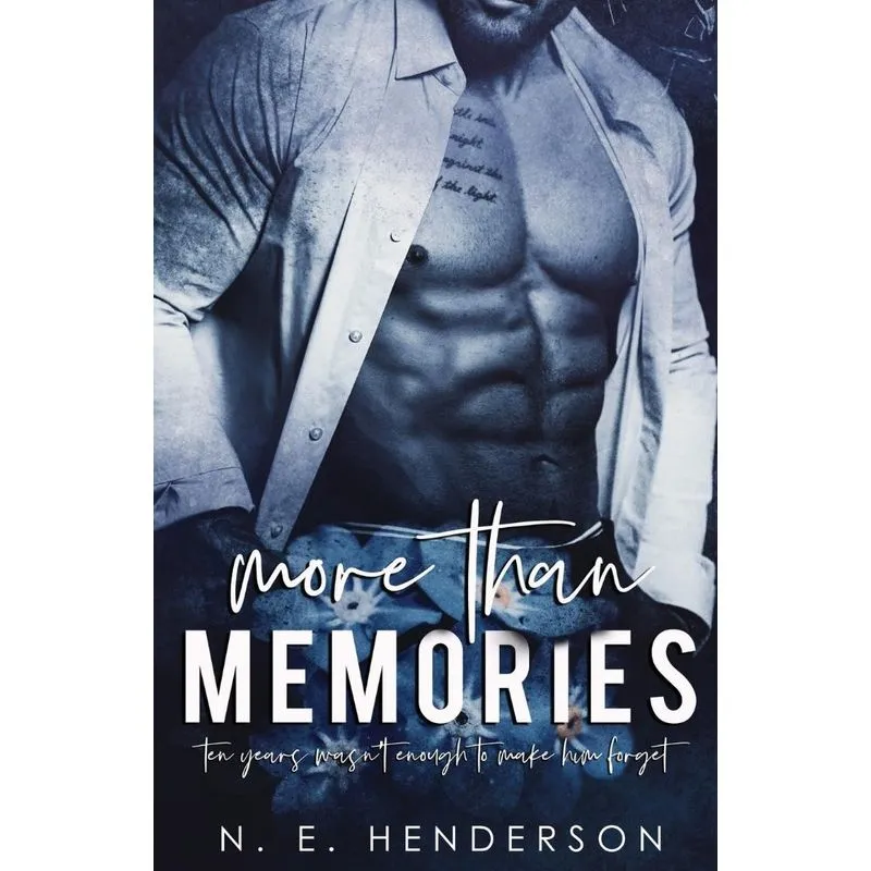 More Than Memories