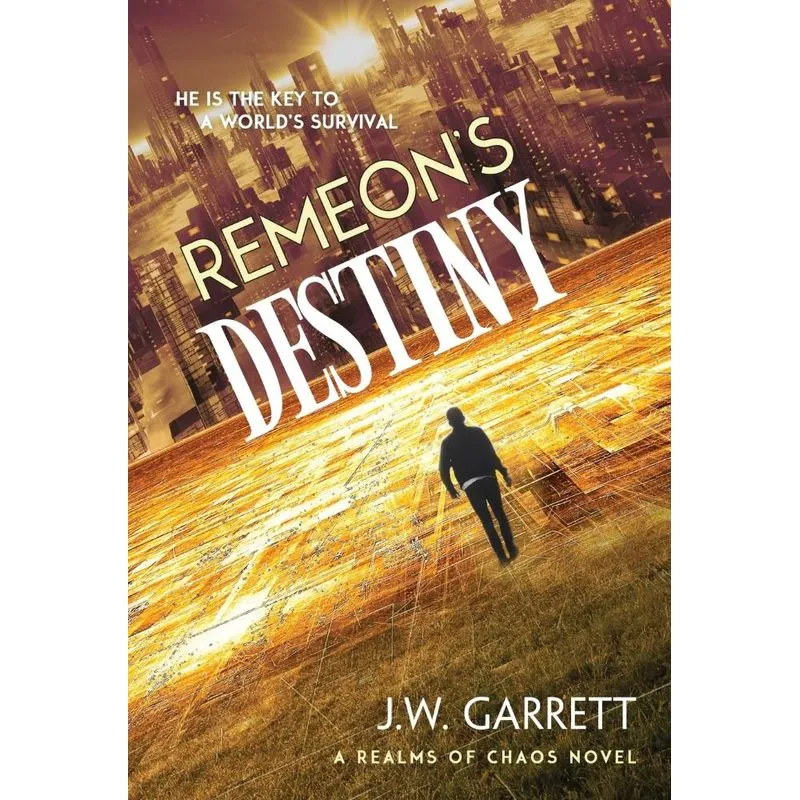Remeons Destiny