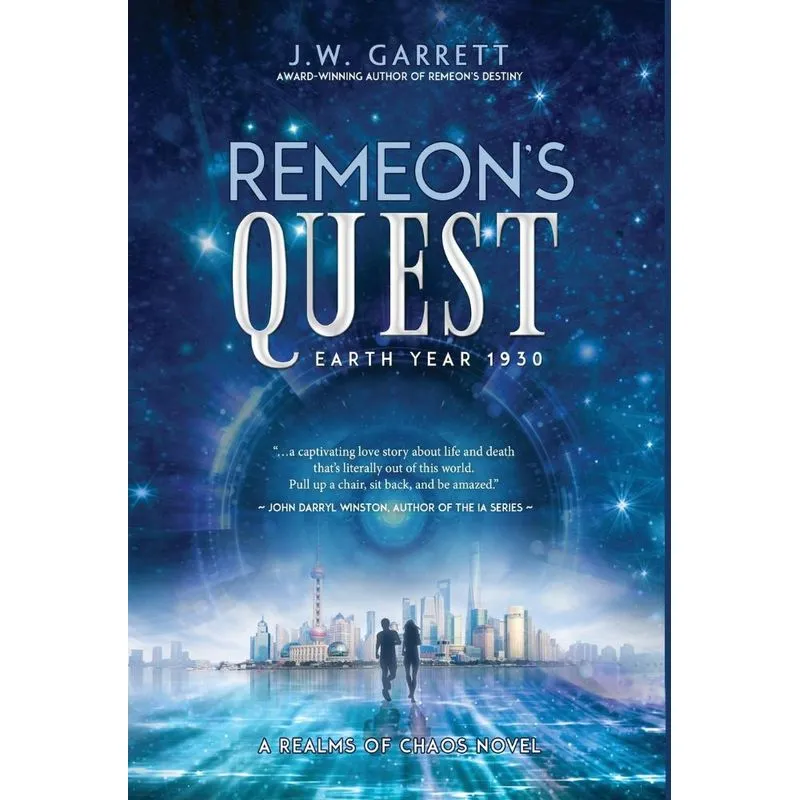 Remeons Quest