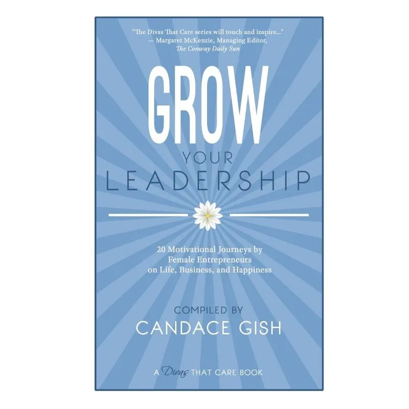 Grow Your Leadership