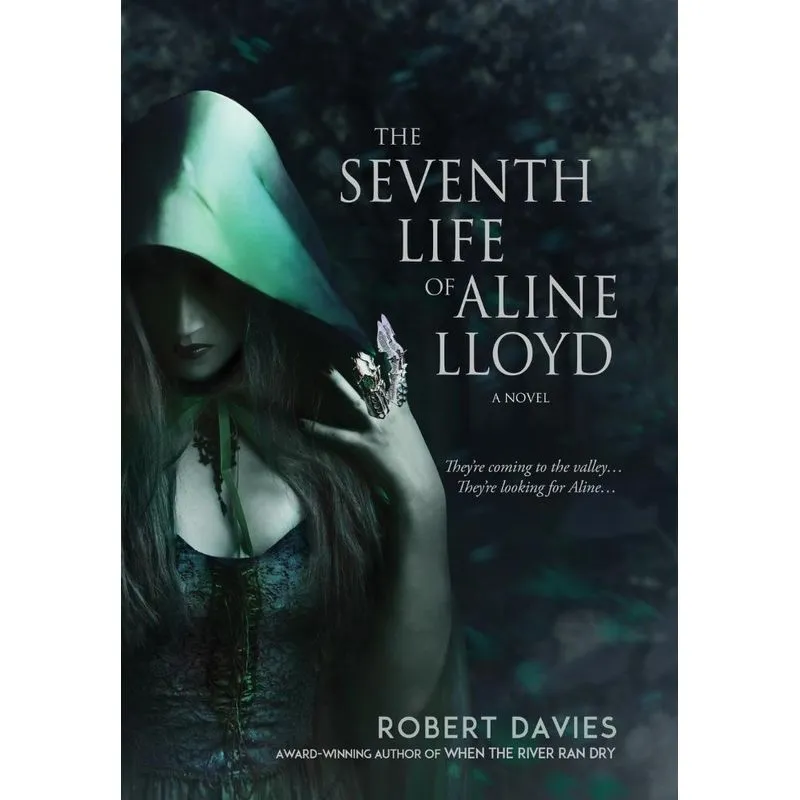 The Seventh Life of Aline Lloyd