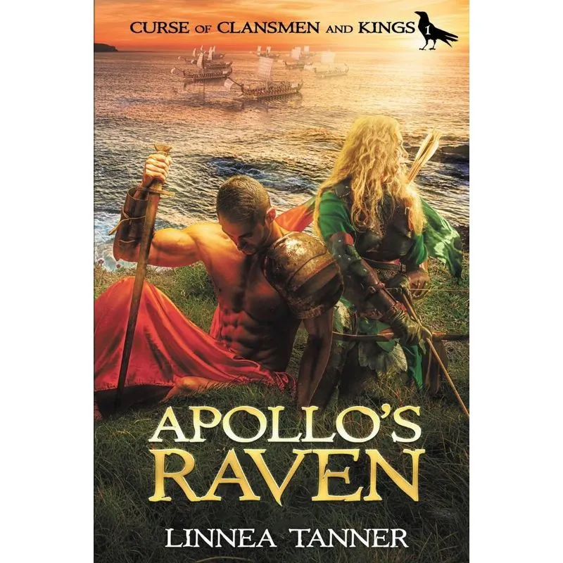Apollos Raven