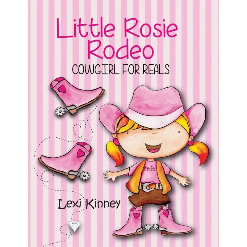 Little Rosie Rodeo
