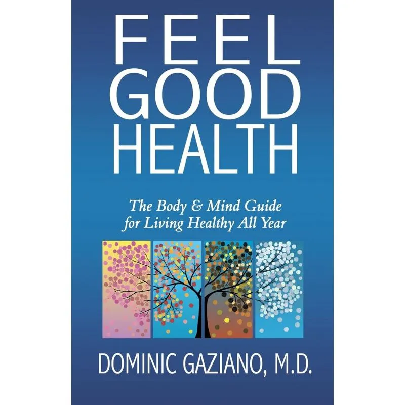 Feel Good Health