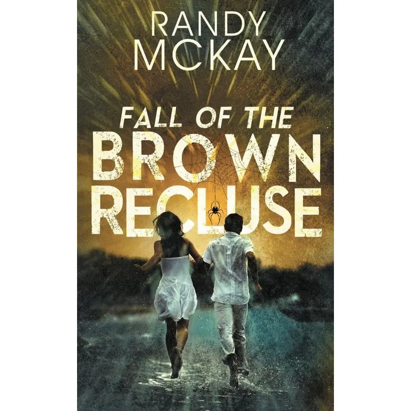 Fall Of The Brown Recluse