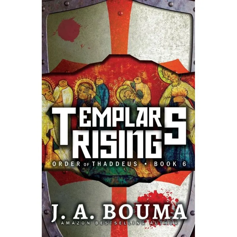 Templars Rising