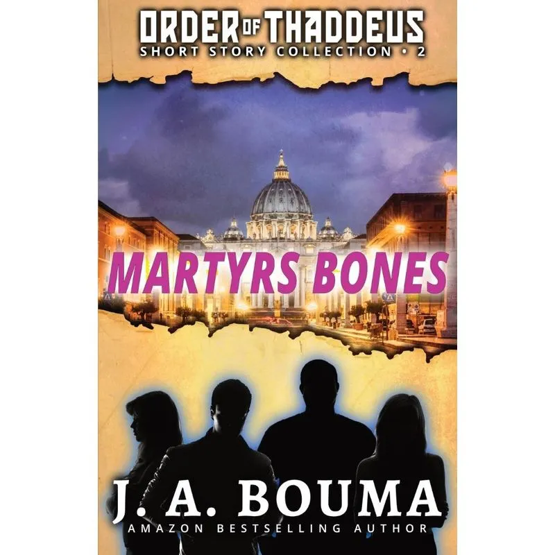 Martyrs Bones