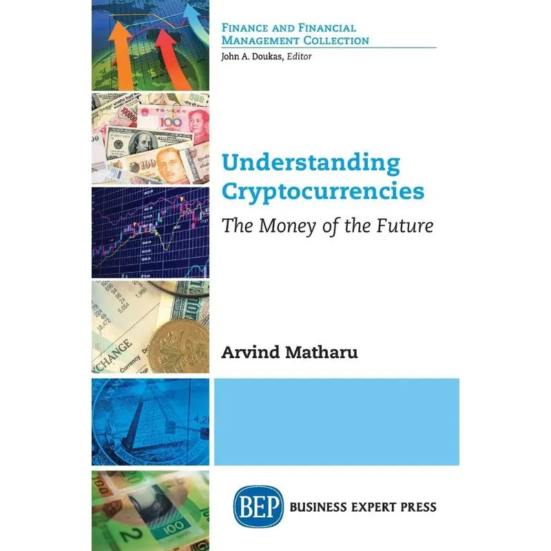 Understanding Cryptocurrencies