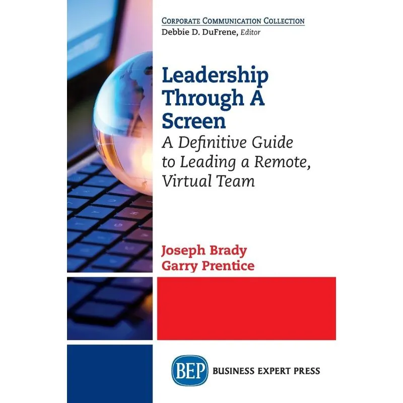 Leadership Through A Screen