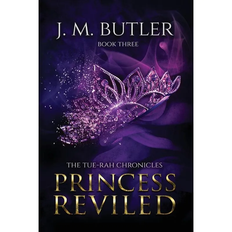 Princess Reviled