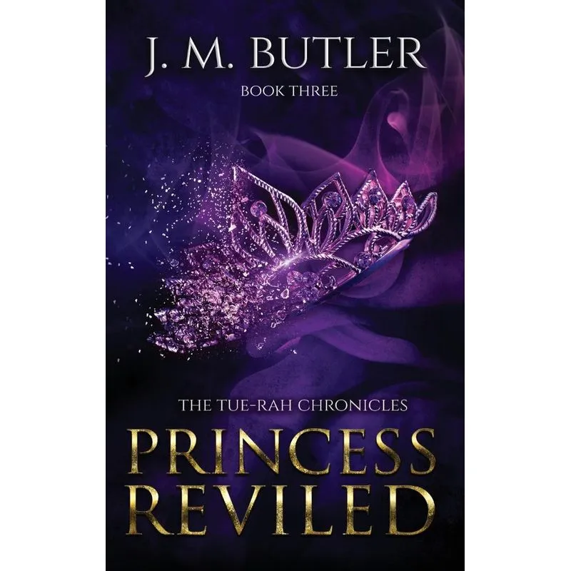 Princess Reviled