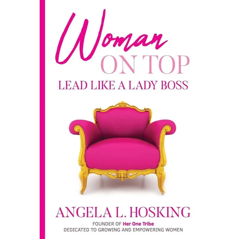 Woman on Top