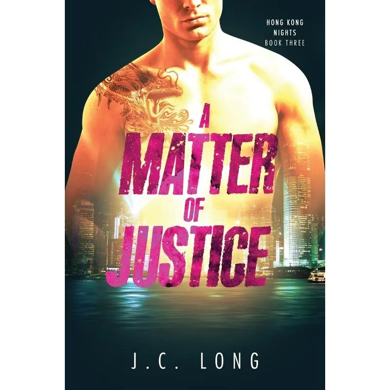A Matter of Justice