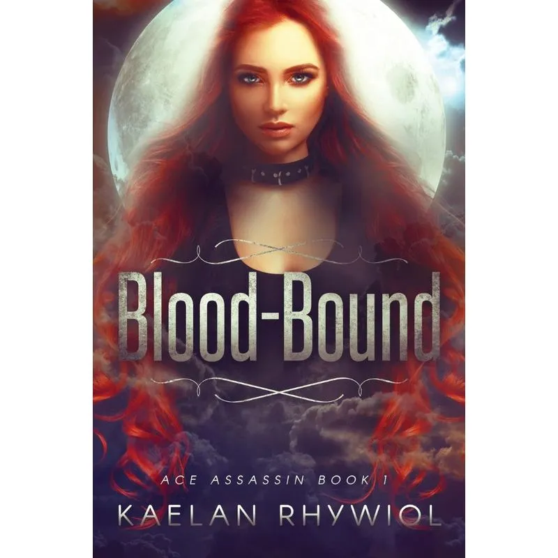 Blood-Bound