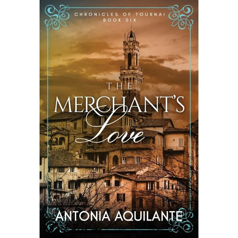 The Merchants Love
