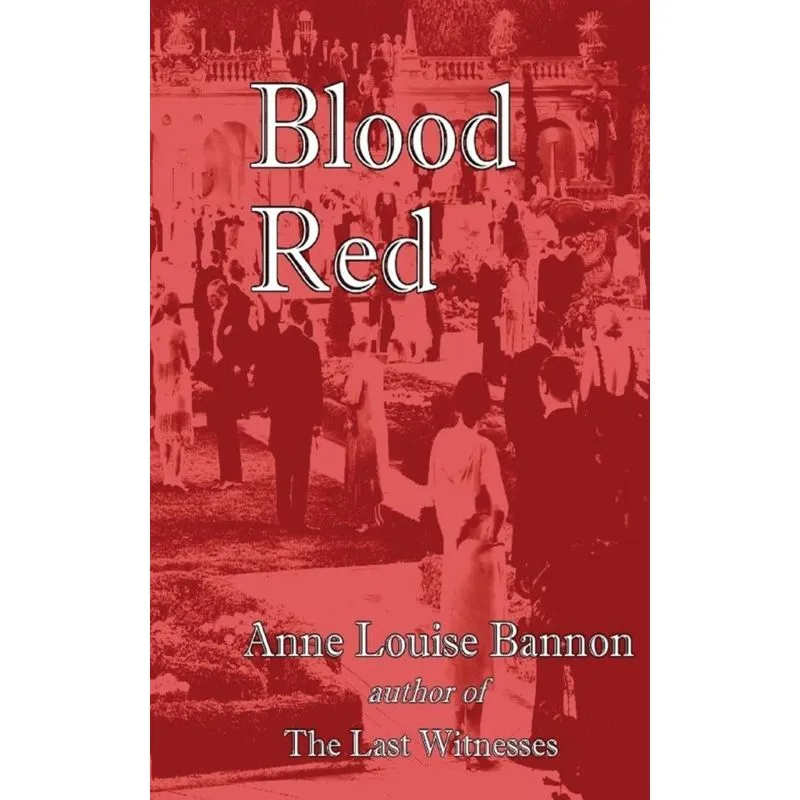 Blood Red