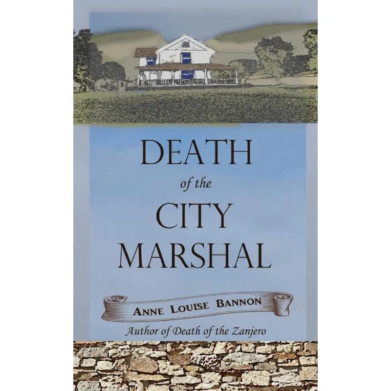 Death of the City Marshal